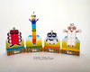 Imagem 1 - Porta Bis Duplo Numberblocks