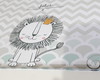 Imagem 4 - Livro do Bebê Leãozinho