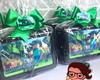 Imagem 3 - Headphone com box Minecraft