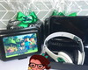 Imagem 1 - Headphone com box Minecraft