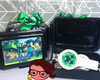 Imagem 2 - Headphone com box Minecraft