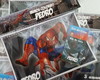 Imagem 1 - Kit de colorir Homem Aranha