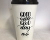 Imagem 1 - Copo Twister 500ml com Tampa Bucks Personalizado