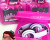 Imagem 2 - Headphone com box Limousine