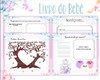Imagem 2 - Livro do Bebê Hipopotama