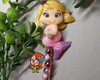 Imagem 1 - Caneta com pingente