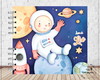 Imagem 1 - Livro do Bebê Astronauta