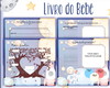 Imagem 2 - Livro do Bebê Astronauta