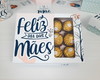 Imagem 1 - Caixa 12 Doces Dia das Mães