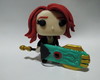 Imagem 1 - Funko Pop Red do Game Transistor em Biscuit