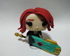 Imagem 3 - Funko Pop Red do Game Transistor em Biscuit