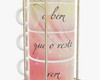 Imagem 1 - Kit com 4 Xícaras com Suporte 180ml