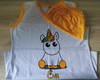 Imagem 4 - Pijama Unicórnio