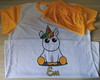 Imagem 5 - Pijama Unicórnio
