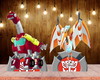 Imagem 5 - TRANSFORMERS RESCUE BOT displays Kit com 10 peças