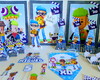 Imagem 4 - Kit Só Um Bolinho Pkxd