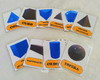 Imagem 1 - Flashcards: Formas geométricas 3D