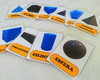 Imagem 2 - Flashcards: Formas geométricas 3D