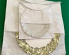 Imagem 1 - kit Envelope com visor para pratos com 12 unidades