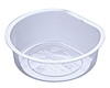 Imagem 4 - 10 Uni Copo Bolha com Divisória 270 ml e Berço de 120 ml