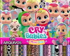 Imagem 1 - Kit Digital Cry Babies