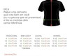 Imagem 2 - Camiseta Camisa Geek Nerd Games Game Contra Arcade