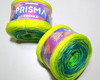 Imagem 2 - Fio Prisma Círculo 150g - Shok-neon 9819