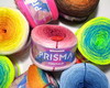 Imagem 3 - Fio Prisma Círculo 150g - Shok-neon 9819