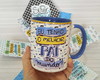 Imagem 4 - Caixa explosão com caneca