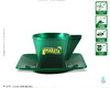 Imagem 2 - Xícara Pp com Pires 50ml com Serigrafia - Mod. 307