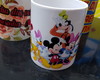 Imagem 4 - Caneca Porcelana - Brindes Corporativos, Festas e Eventos