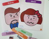 Imagem 3 - Identificando e Brincando com as Emoções