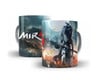 Imagem 1 - Caneca blockchain game Mir4 #6