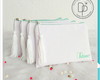 Imagem 4 - Nécessaire com Nome e com Tassel
