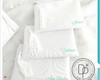 Imagem 5 - Nécessaire com Nome e com Tassel