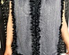 Imagem 2 - Cachecol com Veludo.