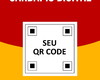 Imagem 1 - Arte Digital com Qr Code Para Cardápio Digital - Menu Online