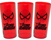 Imagem 1 - Copo Long Drink Homem Aranha