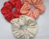 Imagem 3 - Kit Scrunchie Basico - Tons 1