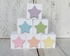 Imagem 1 - Cubo Candy Color Estrela Kit com 6un