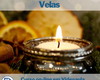 Imagem 1 - Curso on-line em videoaula Básico de Velas com Certificado