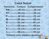 Imagem 3 - Conjunto com suspensório.