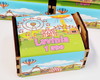 Imagem 3 - Brinde Cultivo Caixote com Cinta Personalizada - Parque