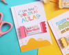 Imagem 5 - Volta as Aulas- Card com Balinha