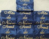 Imagem 4 - Robe Noiva Manga de Renda +14 Robes Comuns + 1 Robe Infantil