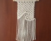 Imagem 1 - Flamula Onda Pipeline Macrame