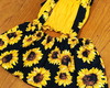 Imagem 1 - Conjunto de Top com Jardineira