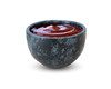 Imagem 5 - Fondue 37 Pedra Sabão + Fondue 500ml + 5 Tigelas Curado