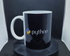 Imagem 2 - Caneca Programação: Python