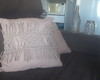 Imagem 3 - Capa de Almofada Macrame Listra